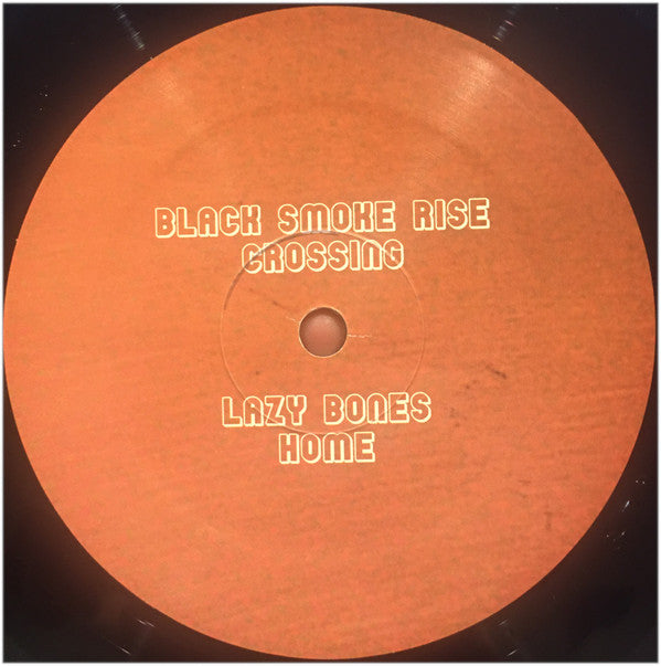 Wooden Shjips : West (LP, Album, RP, Pur)