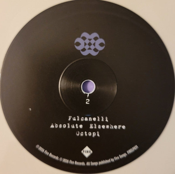 Bardo Pond ~ Volume VI (Vinyl) - Djungel & Jazz