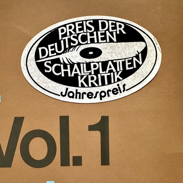 Keith Jarrett, Gary Peacock, Jack DeJohnette ~ Standards, Vol. 1 (Vinyl) - Djungel & Jazz