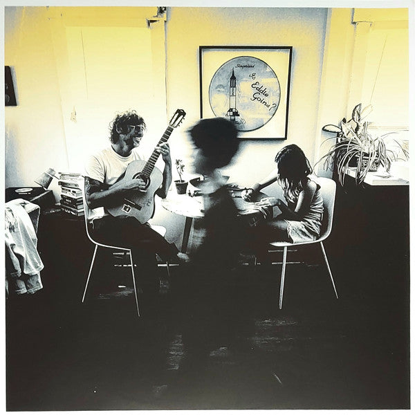 White Denim ~ 13 (Vinyl) - Djungel & Jazz