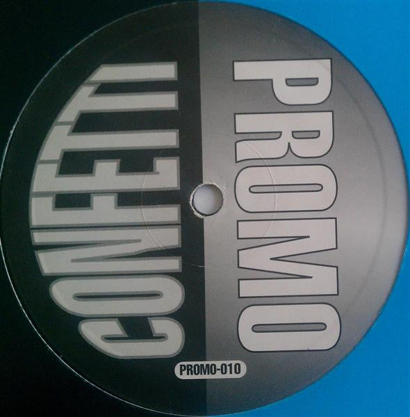Chris Mack ~ Rydim 4 Ya E.P. (Vinyl) - Djungel & Jazz