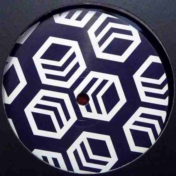 Ossie (4) : Supercali EP (12", EP)