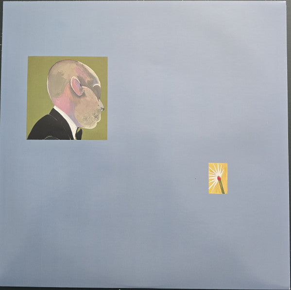 Cola  ~ Cost Of Living Adjustment (Vinyl) - Djungel & Jazz