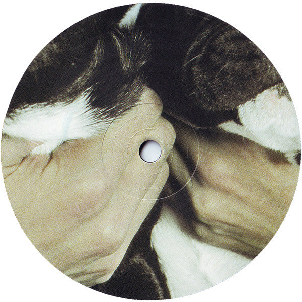 Justus Köhncke : Elan / Taste (12")