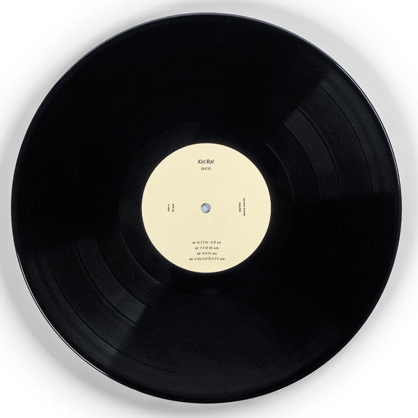 Kiri Ra! : nen (LP, Album)