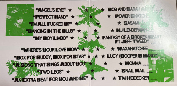 This Is Lorelei ~ Box for Buddy, Box for Star (Super Deluxe) (Vinyl) - Djungel & Jazz