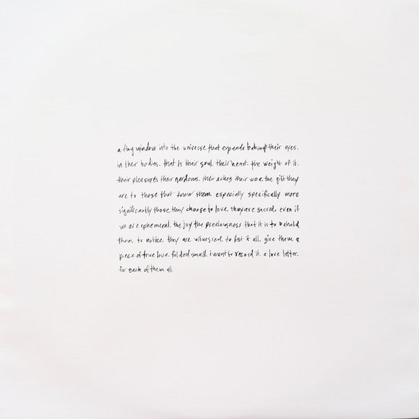 Big Brave : In Grief Or In Hope (LP, Album, Ltd, Nor)