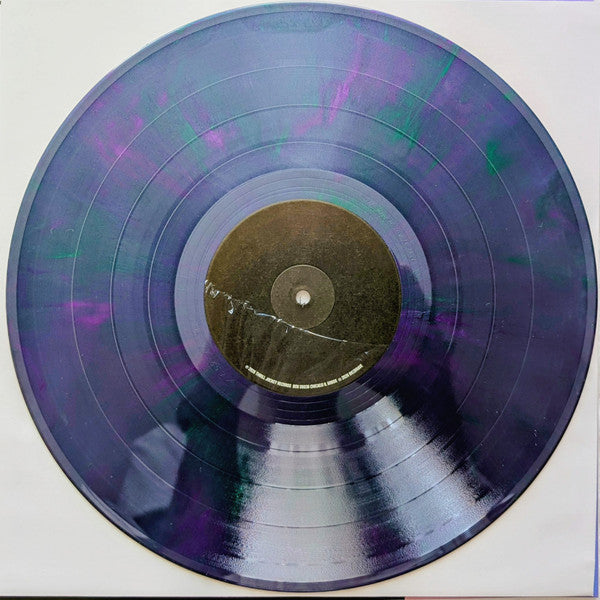 Big Brave : In Grief Or In Hope (LP, Album, Ltd, Nor)