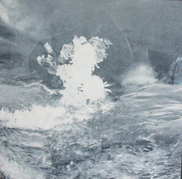 Vilhelm Bromander + Fredrik Rasten : Astral Twins (LP, Album, Ltd)
