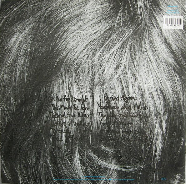 Phil Collins ~ Face Value (Vinyl) - Djungel & Jazz