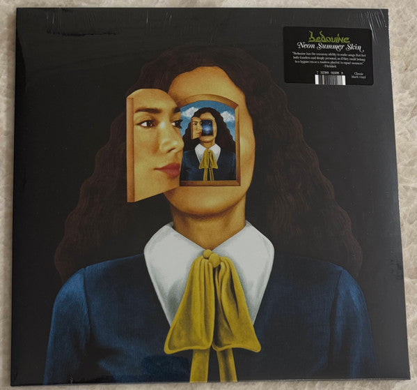 Bedouine : Neon Summer Skin (LP, Album)