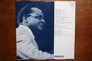 Phineas Newborn Jr. ~ Phineas Is Genius (Vinyl) - Djungel & Jazz