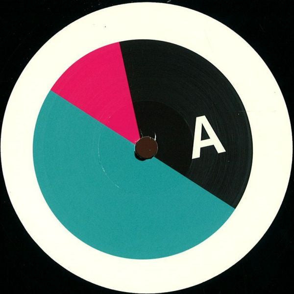 Chris Tietjen ~ 341 (Vinyl) - Djungel & Jazz