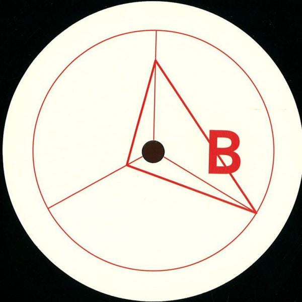 Chris Tietjen ~ 341 (Vinyl) - Djungel & Jazz