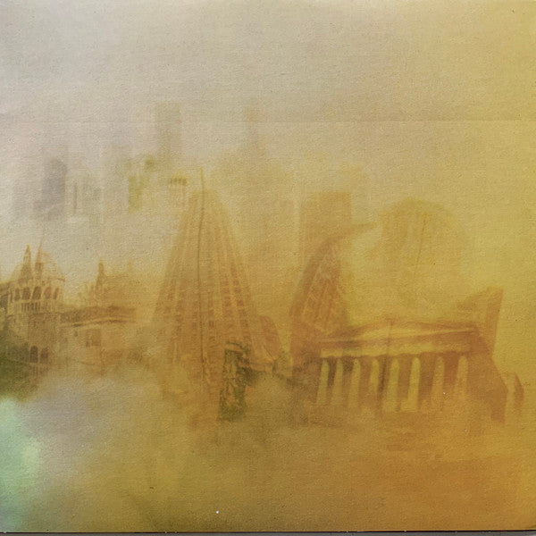 Bowie ~ Diamond Dogs (Vinyl) - Djungel & Jazz