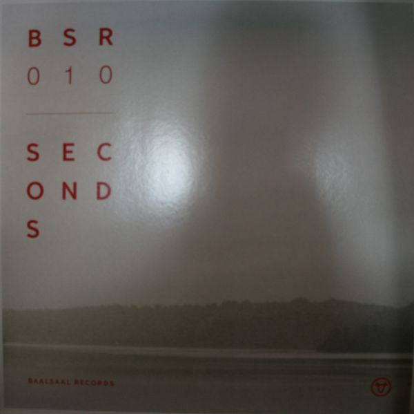 Seconds : Tell Them EP (12", EP)