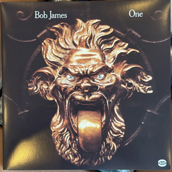 Bob James ~ One (Vinyl) - Djungel & Jazz