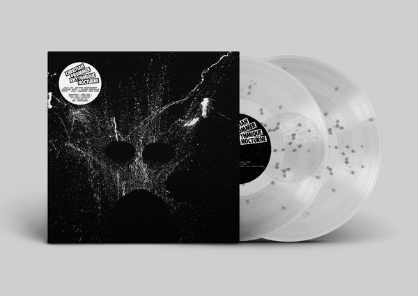 Christian Prommer : Rhythmique Nocturne (2xLP, Album, Ltd, Tra)