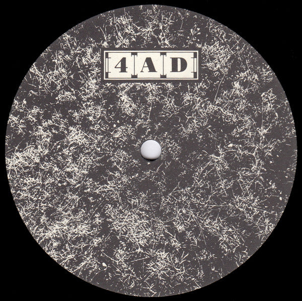 The Birthday Party : The Friend Catcher (12", EP, Comp)