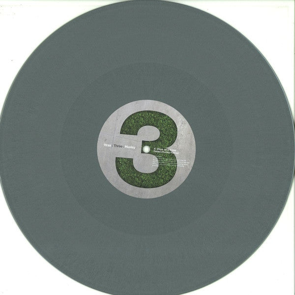 Maya Jane Coles / Shenoda ~ Dazed (Huxley Remix) /  Moments (Huxley Remix) (Vinyl) - Djungel & Jazz