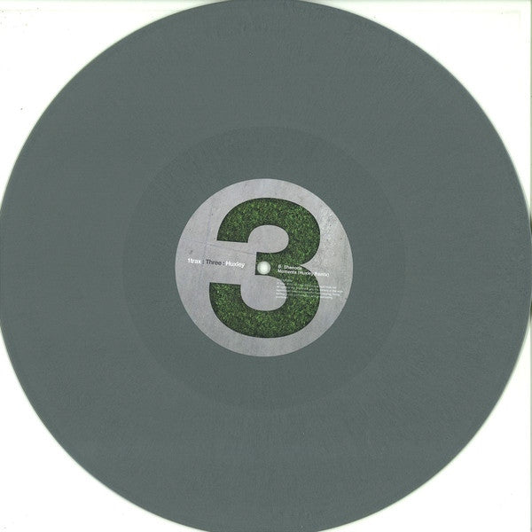 Maya Jane Coles / Shenoda ~ Dazed (Huxley Remix) /  Moments (Huxley Remix) (Vinyl) - Djungel & Jazz