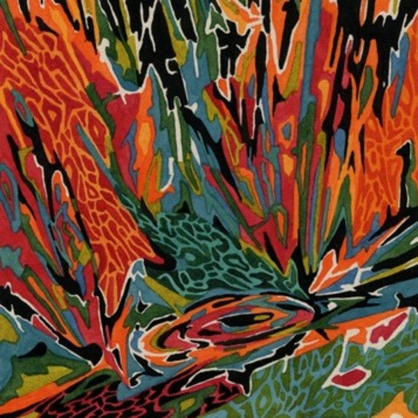 Akusmi : Terra Incognita (LP, Bioplastic)
