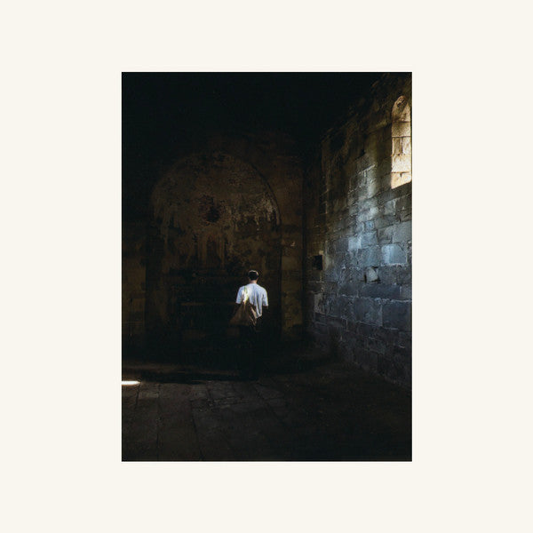 Alex Zhang Hungtai : Orion / Mother (2xLP)