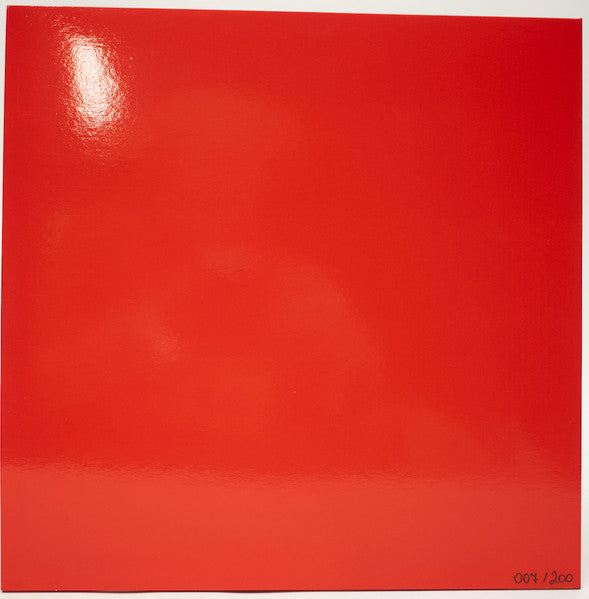 Martin Vogel, Yikes (11), Art Alfie : SPICE(HEAD)  (12")