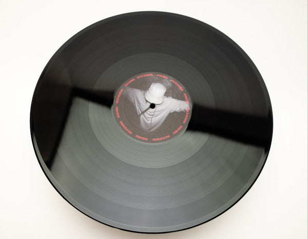 Martin Vogel, Yikes (11), Art Alfie : SPICE(HEAD)  (12")