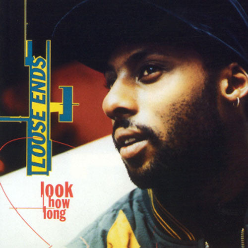 Loose Ends : Look How Long (LP, Album)