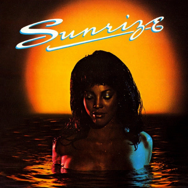 Sunrize (2) : Sunrize (LP, Album)