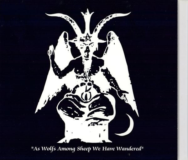 Darkthrone ~ Soulside Journey (Vinyl) - Djungel & Jazz