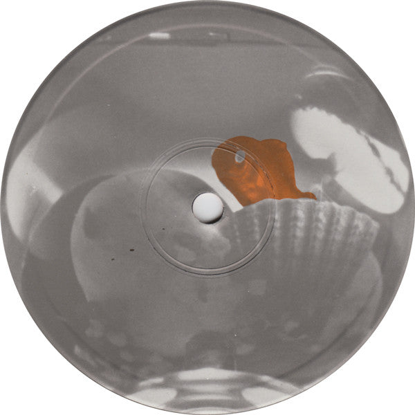 Orange Juice  ~ Texas Fever (Vinyl) - Djungel & Jazz