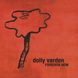 Dolly Varden ~ Forgiven Now (Vinyl) - Djungel & Jazz