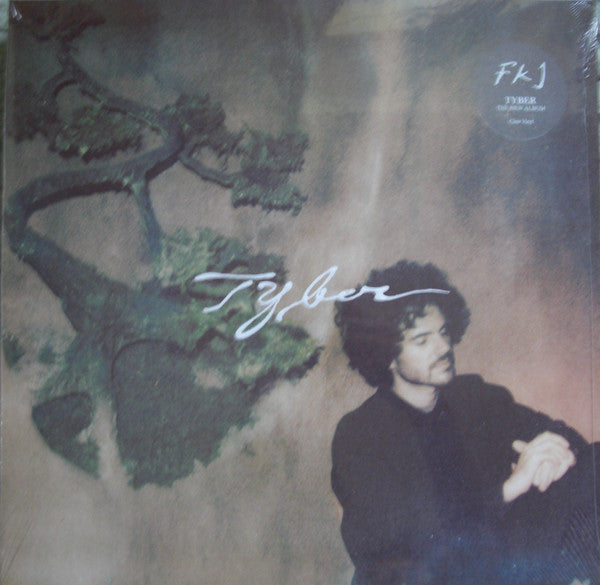 FKJ* : Tyber (LP, Album, Cle)