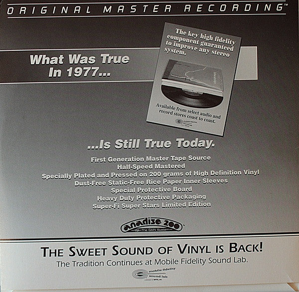 Neil Young ~ Old Ways (Vinyl) - Djungel & Jazz