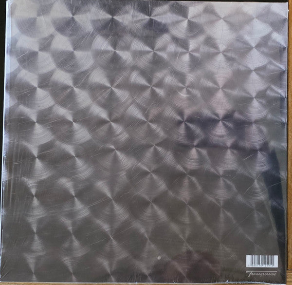 Mykki Blanco : Cafe Paradiso (LP, Album)