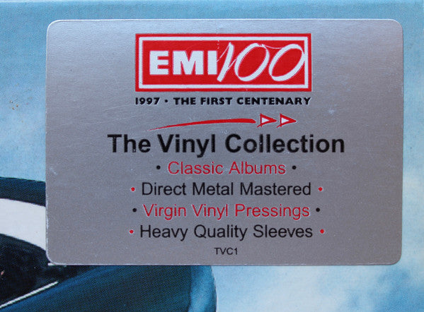 Mike Oldfield ~ Tubular Bells (Vinyl) - Djungel & Jazz