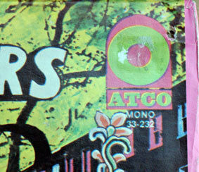 Cream  ~ Disraeli Gears (Vinyl) - Djungel & Jazz