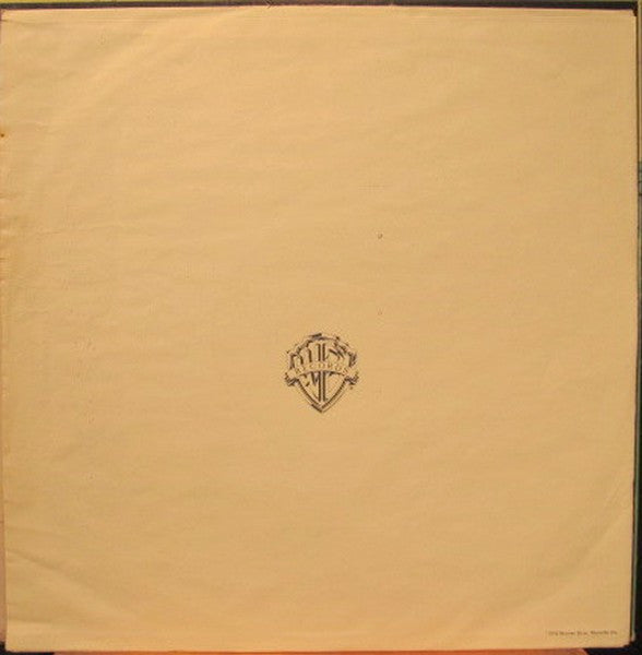 Frank Zappa : Waka / Jawaka - Hot Rats (LP, Album, RE, Win)