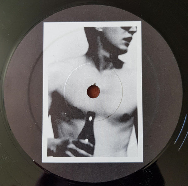 Ebba Grön : We're Only In It For The Drugs! (LP, Album)