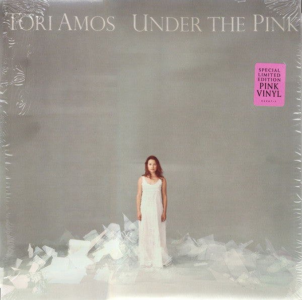 Tori Amos ~ Under The Pink (Vinyl) - Djungel & Jazz