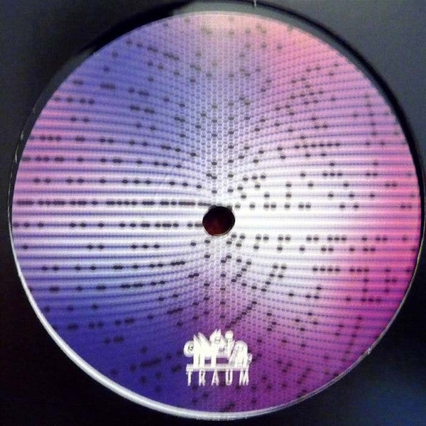 Max Cooper ~ Inflections EP (Vinyl) - Djungel & Jazz