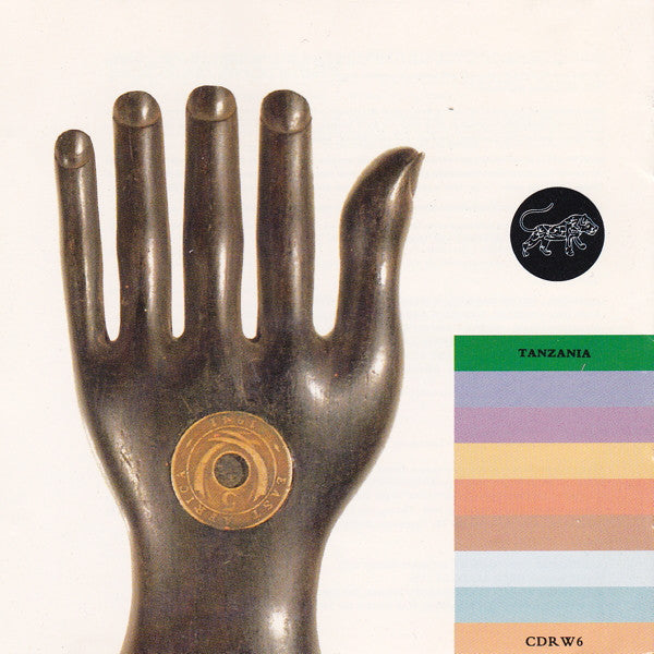 Remmy Ongala & Orchestre Super Matimila ~ Songs For The Poor Man (Vinyl) - Djungel & Jazz