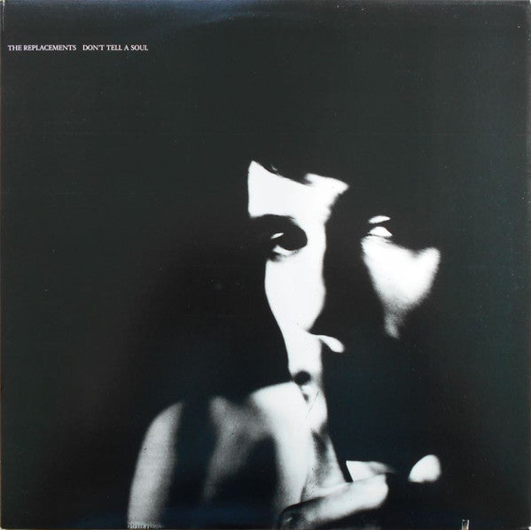The Replacements ~ Don't Tell A Soul (Vinyl) - Djungel & Jazz