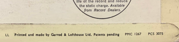 The Beatles ~ Rubber Soul (Vinyl) - Djungel & Jazz