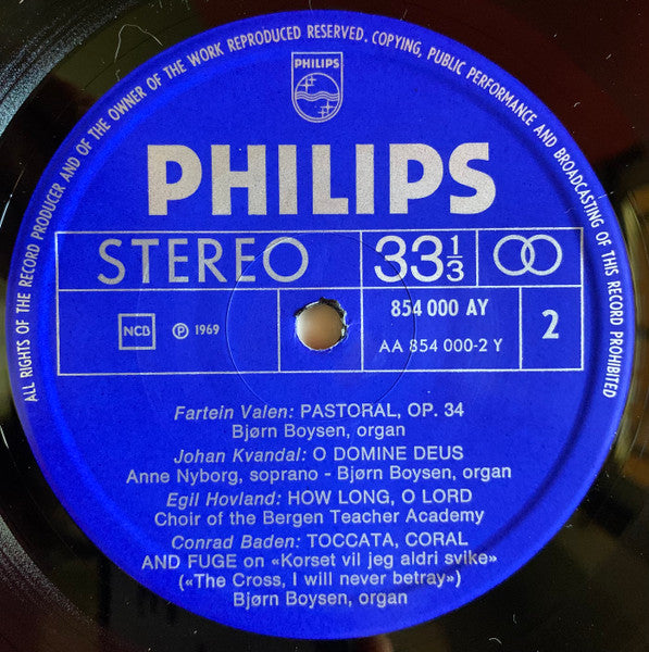 Various ~ Contemporary Music From Norway (Vinyl) - Djungel & Jazz