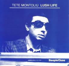 Tete Montoliu ~ Lush Life (Vinyl) - Djungel & Jazz
