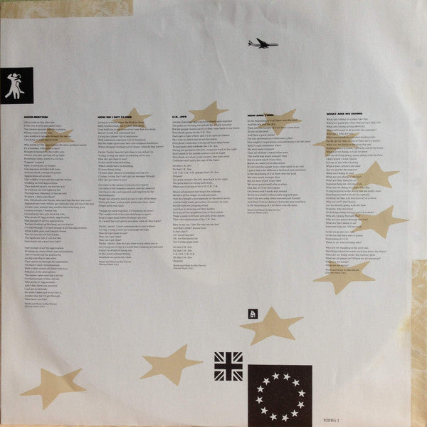 The Kinks ~ UK Jive (Vinyl) - Djungel & Jazz