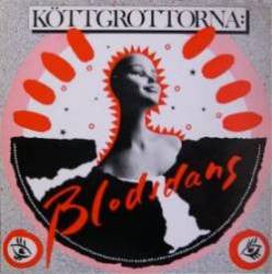 Köttgrottorna ~ Blodsdans (Vinyl) - Djungel & Jazz